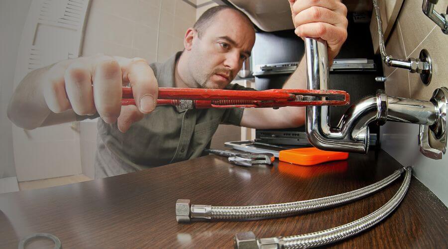 Professional emergency plumbing in Milford, VA